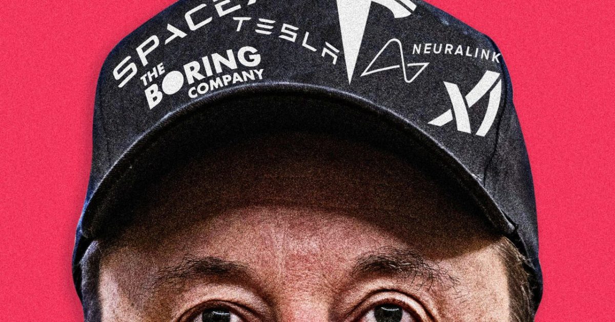 Elon Musk se torna o primeiro trilionário do mundo após abertura de ações da SpaceX