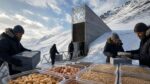 Embrapa envia caju, amendoim e gergelim ao maior banco de sementes do mundo, na Noruega