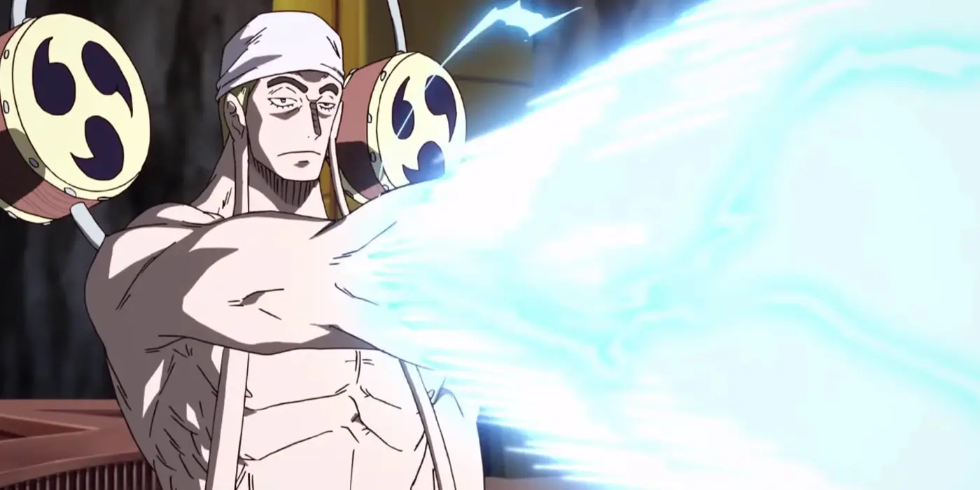 Descubra 13 melhores cenas de luta em one piece