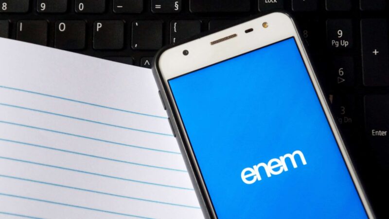 Entenda como enem 2026 tem inscrições prorrogadas; veja novo prazo