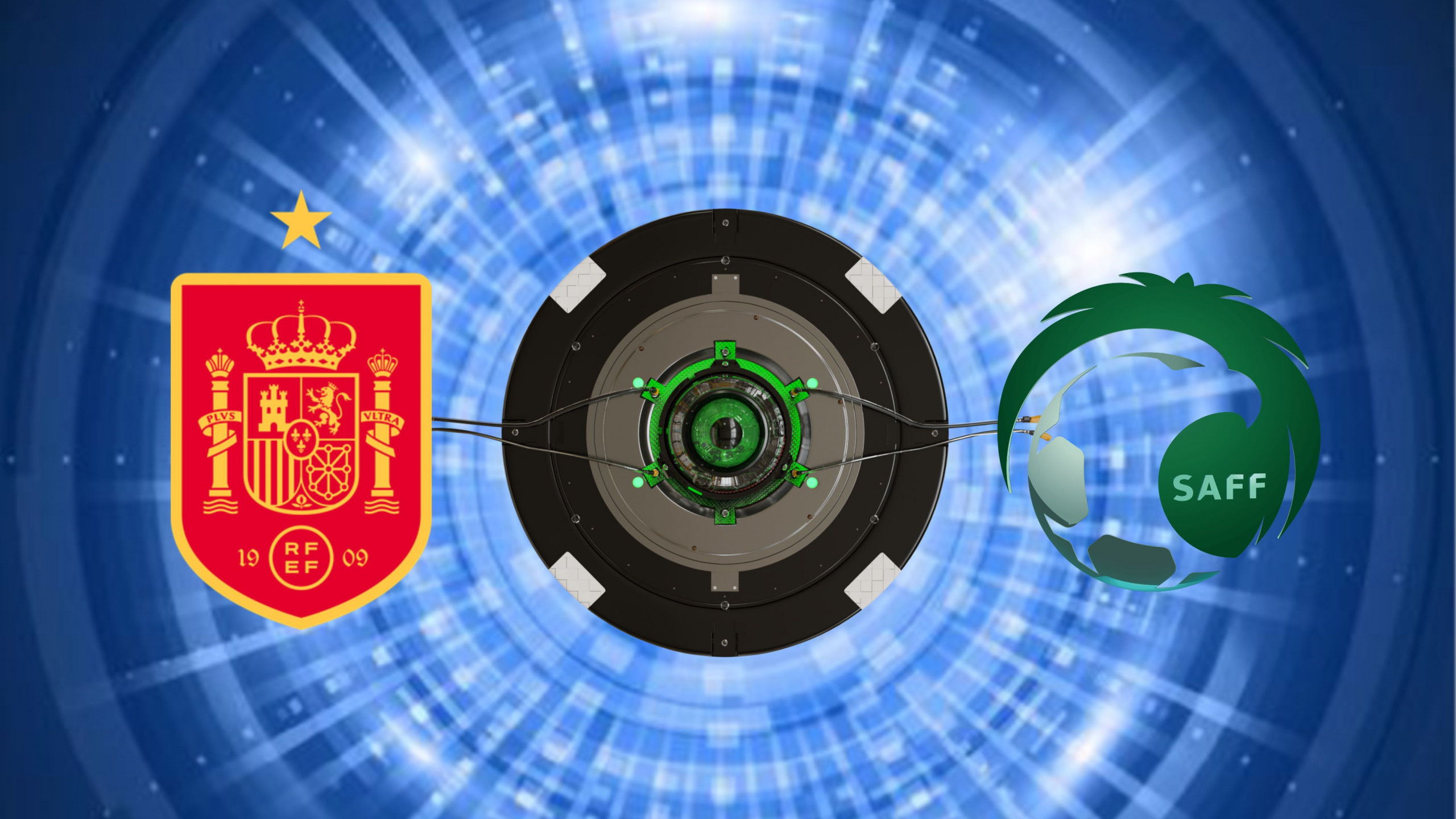 Espanha x Arábia Saudita: onde assistir e escalações na Copa do Mundo 2026