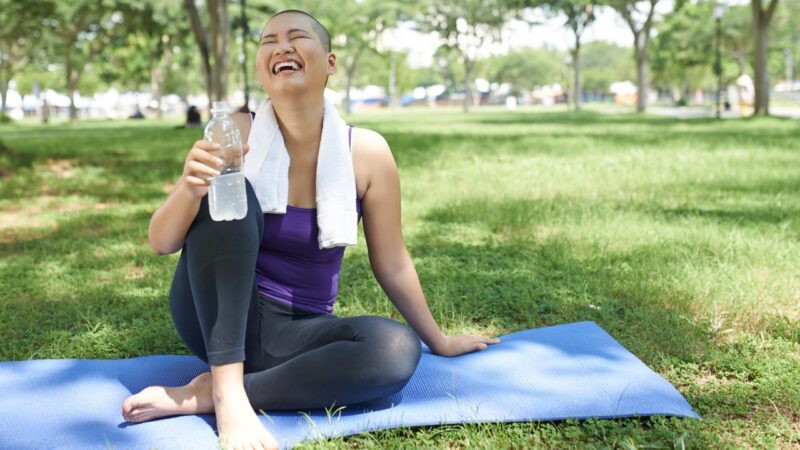 Saiba mais sobre exercícios físicos ajudam a reduzir impacto cognitivo da quimioterapia