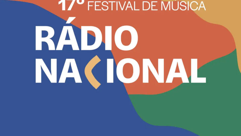 Saiba mais sobre 17º festival de música rádio nacional abre inscrições e celebra 90 anos da emissora