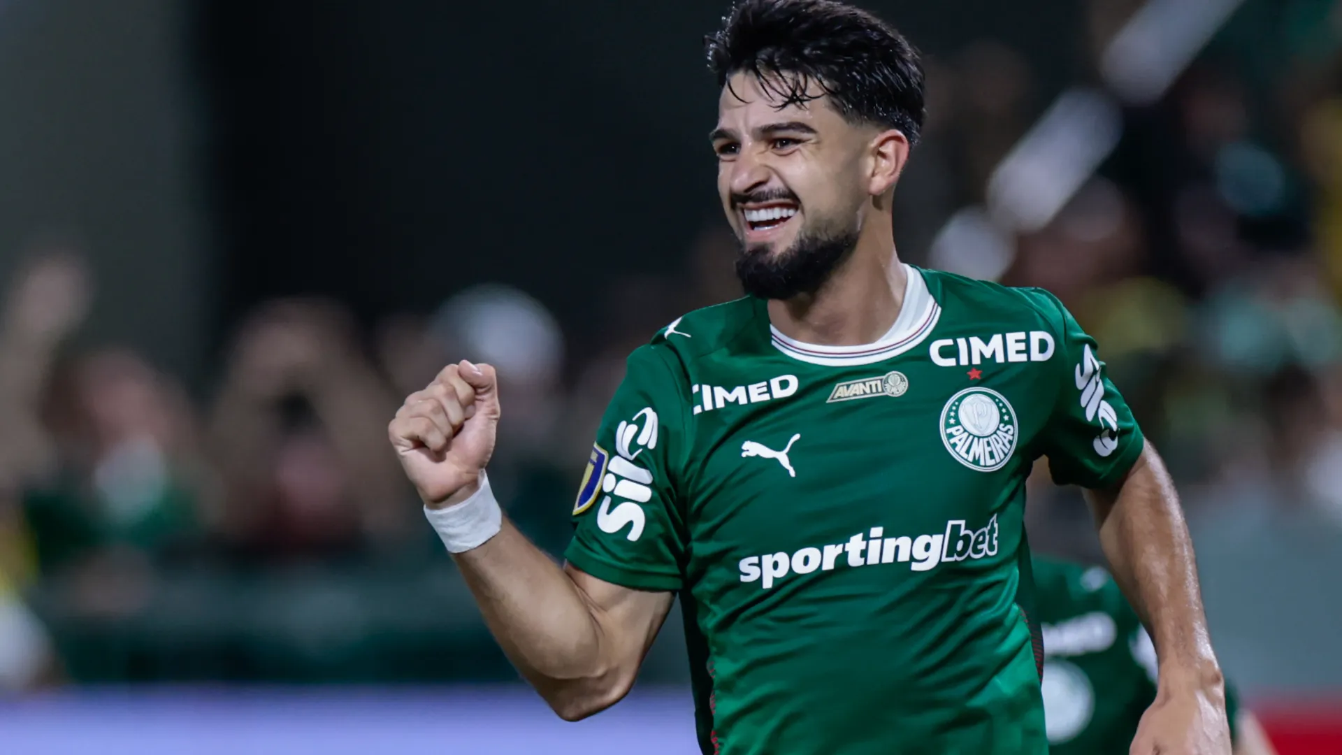 Descubra flaco lópez, do palmeiras, fica com a camisa 21 da seleção argentina na copa do mundo