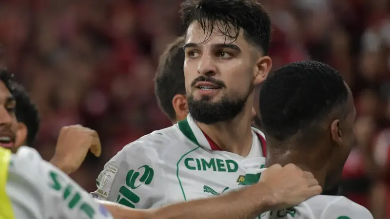 Descubra flaco lópez, do palmeiras, fica com a camisa 21 da seleção argentina na copa do mundo