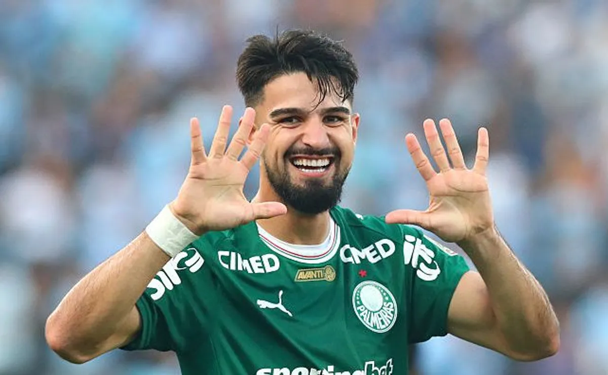 Palmeiras tem sete jogadores em quatro seleções com chances de avançar na Copa do Mundo