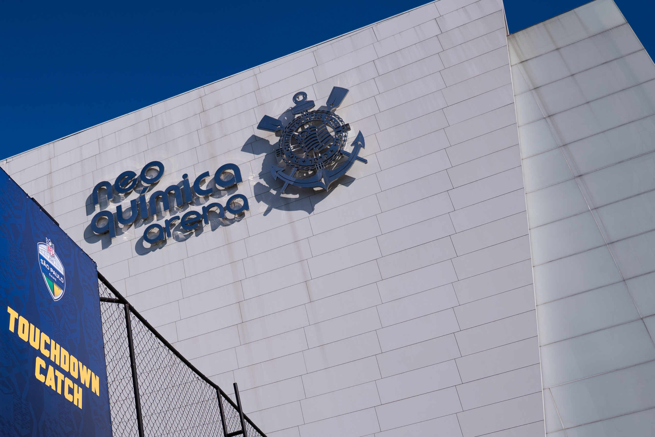 Conheça corinthians renova com gestora do estacionamento da neo química arena; confira