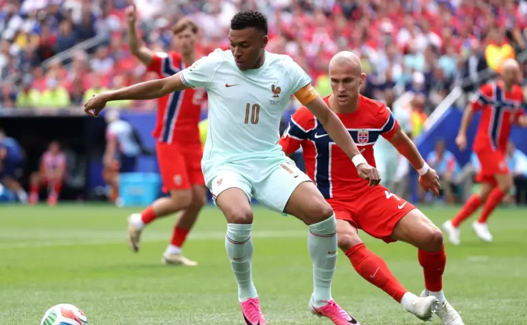 França passa à frente nas projeções do Goldman Sachs para a Copa do Mundo 2026