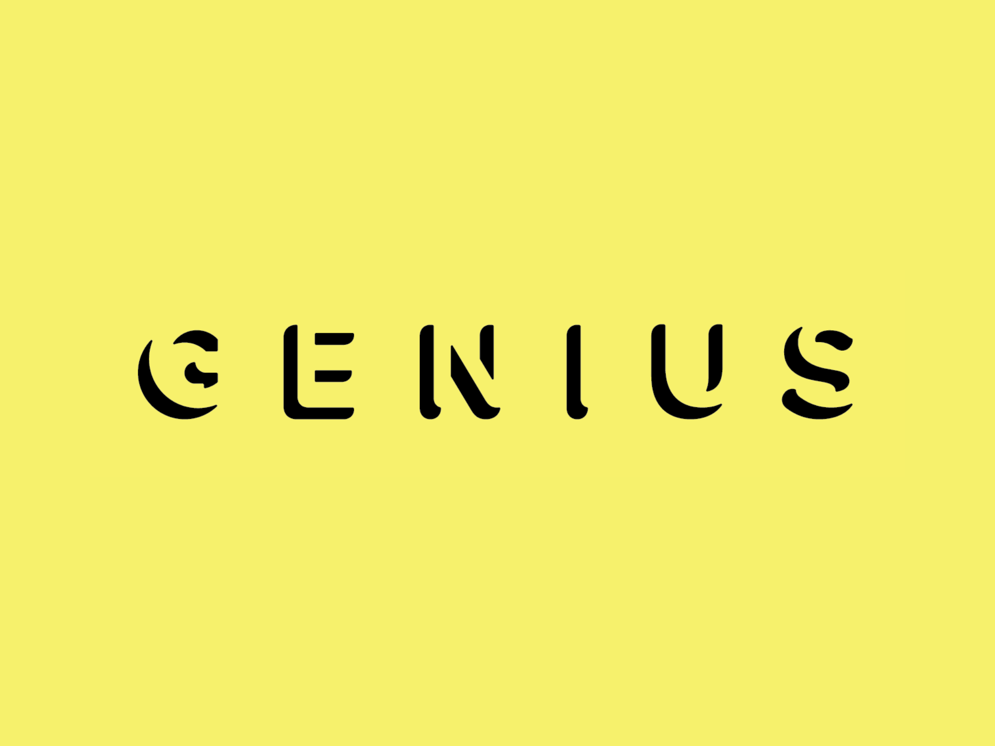 Genius anuncia expansão para licenciamento de dados e produtos de consumo