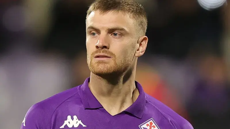 Lucas Beltrán rejeita proposta do River e mantém intenção de seguir na Europa, diz TyC Sports