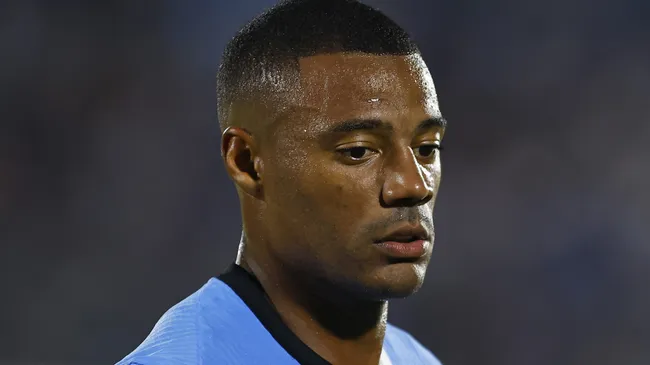 De la Cruz critica desempenho do Uruguai após empate por 2 a 2 com Cabo Verde em Miami