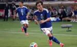 Japão pode ter retorno de Takefusa Kubo para duelo contra o Brasil na Copa do Mundo