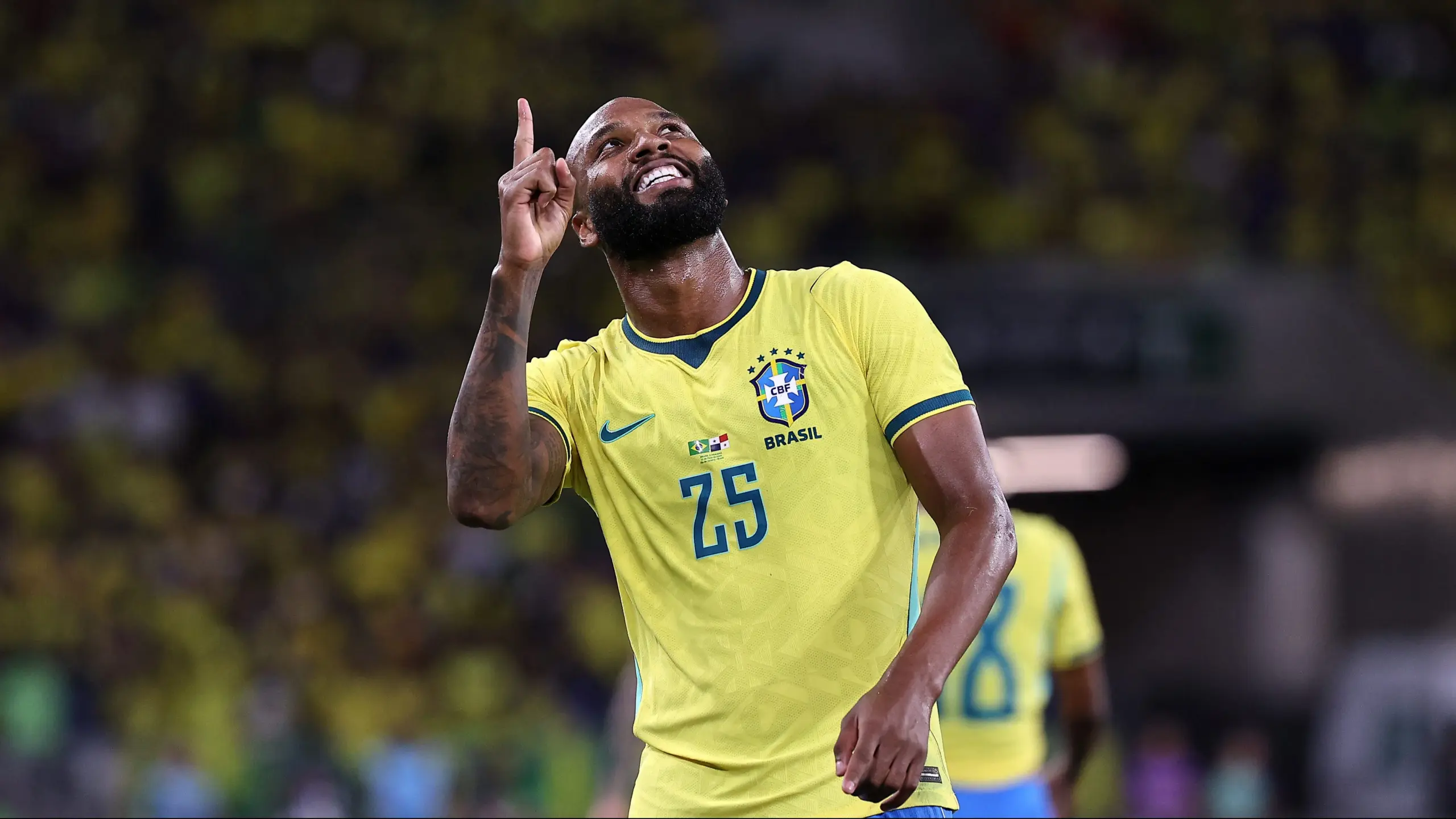 Descubra felipão opina e crava que igor thiago deveria ser titular na seleção brasileira durante a copa