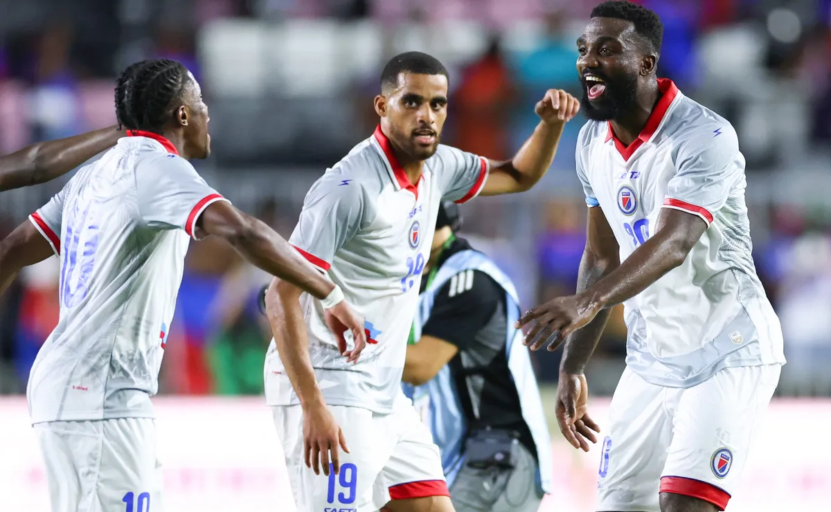 Saiba mais sobre adversário da seleção brasileira, haiti atropela a nova zelândia em amistoso antes da copa