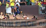 Saiba mais sobre carlo ancelotti elogia atuação de endrick e enaltece atacante da seleção brasileira: “muito potente”