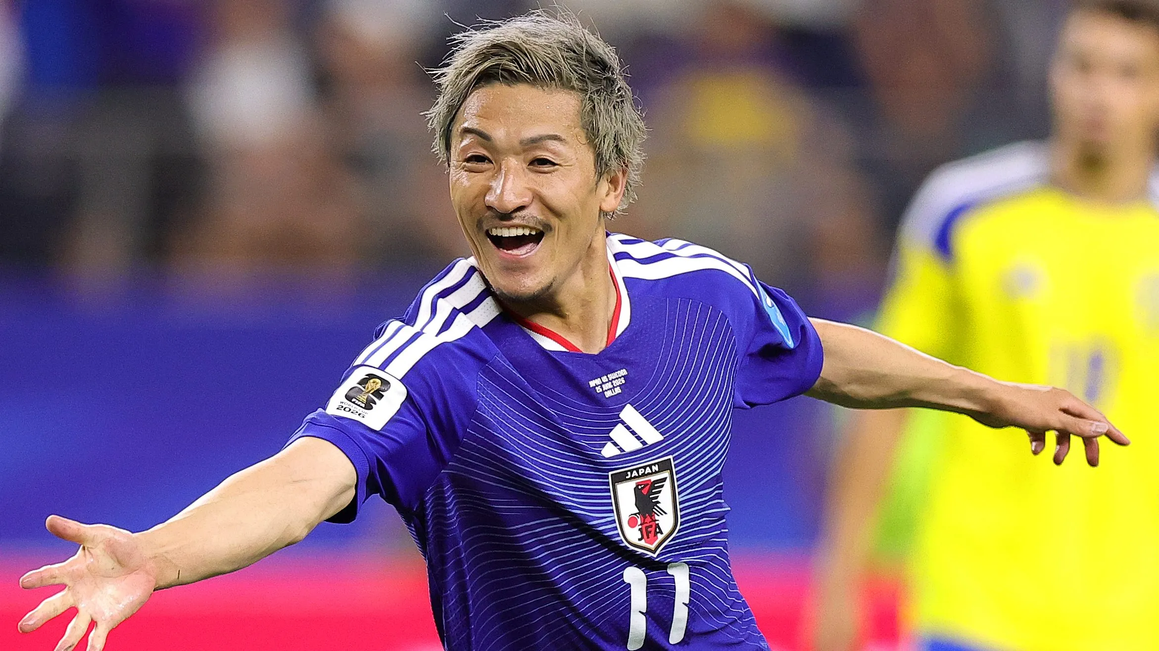 Moriyasu projeta duelo equilibrado com o Brasil nas oitavas da Copa: "50% a 50%"