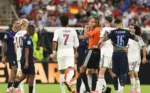 Jornais uruguaios criticam com severidade eliminação da seleção após derrota para a Espanha