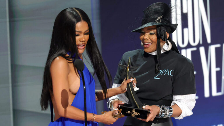 Vencedores do BET Awards 2026: confira a lista completa