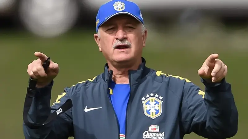 Descubra felipão opina e crava que igor thiago deveria ser titular na seleção brasileira durante a copa