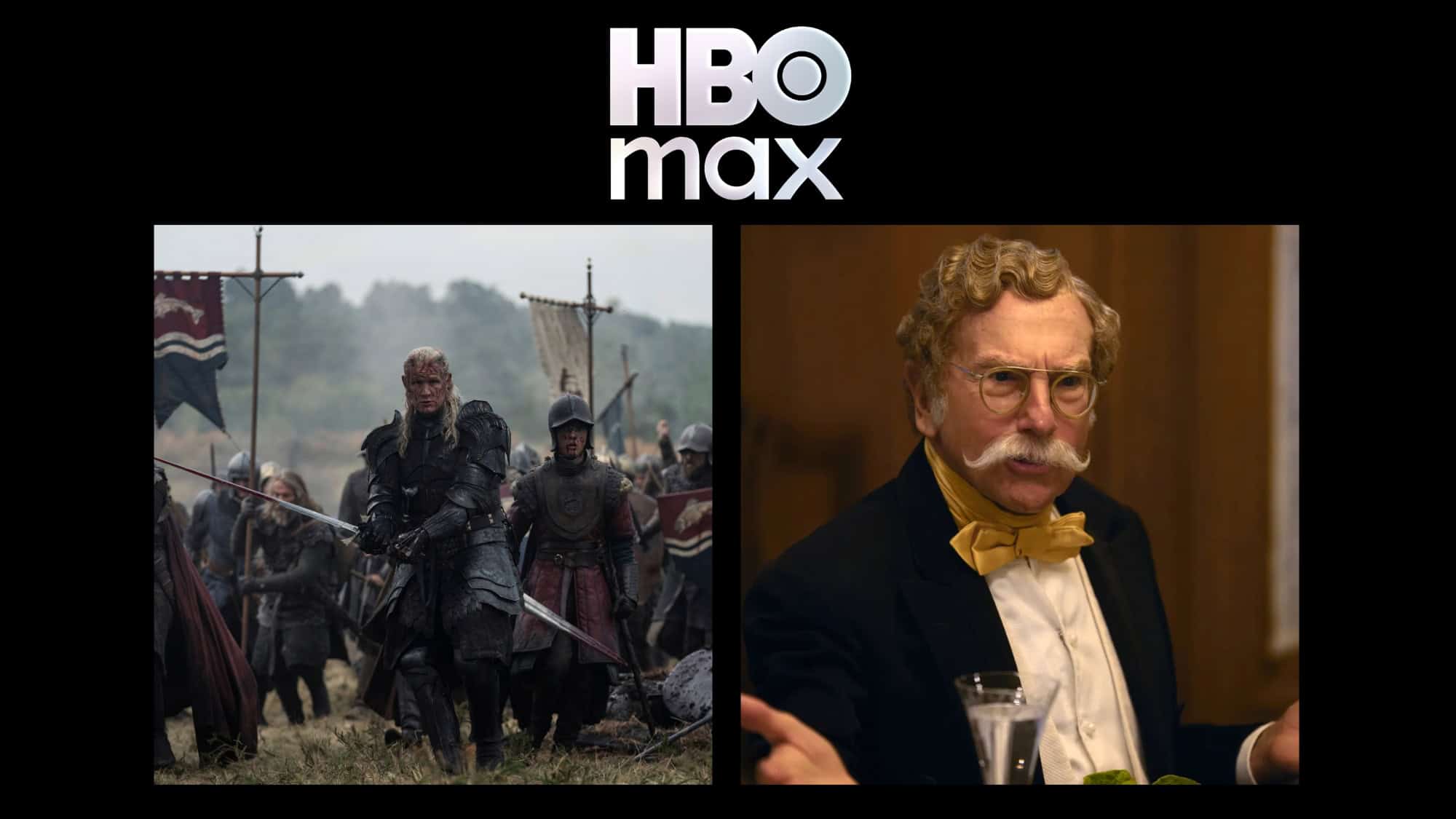 HBO Max: lançamentos da semana — 28/06/2026