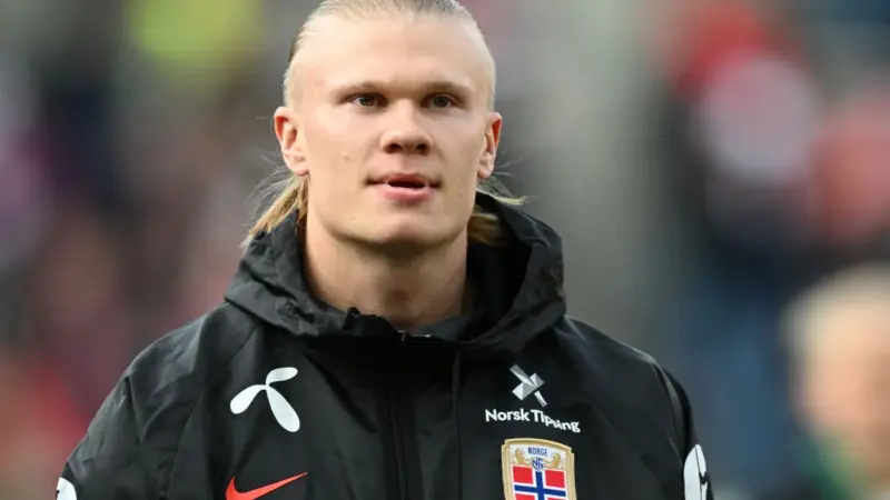 Noruega deve iniciar Copa do Mundo com Odegaard e Haaland entre os titulares