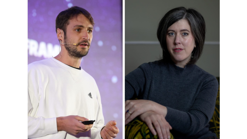 Veja como ai music-videos startup neural frames hits $5m annual run rate