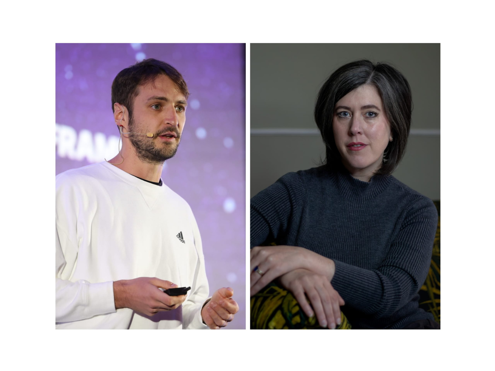 Veja como ai music-videos startup neural frames hits $5m annual run rate