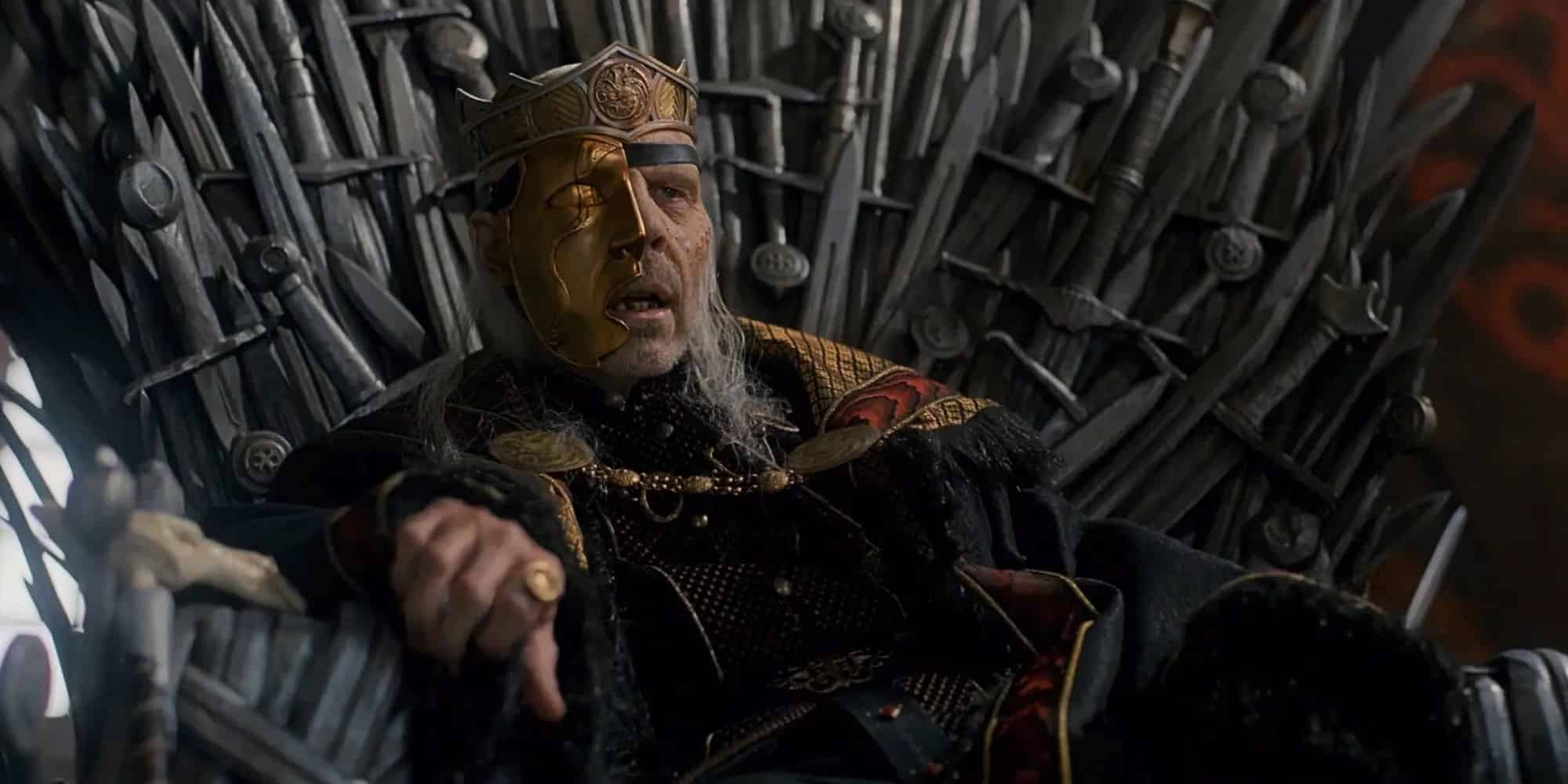 04/08/2024 — A Casa do Dragão: o que lembrar antes da 3ª temporada (HBO Max | Max)