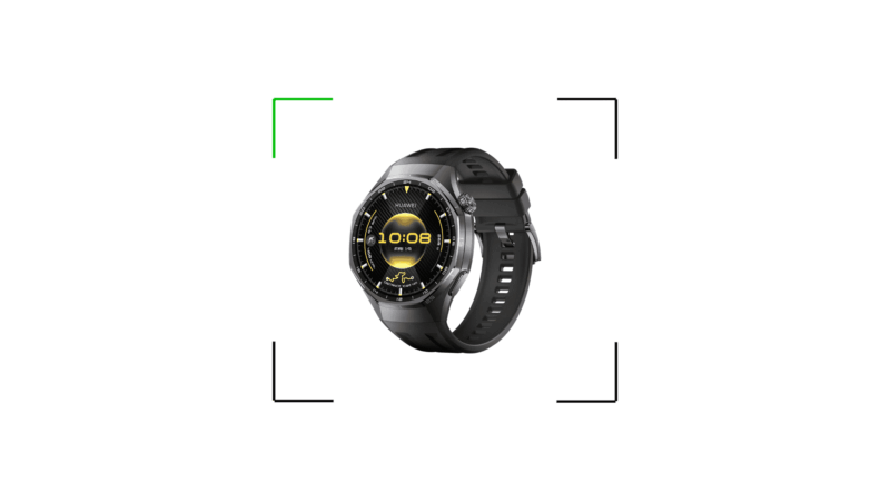 Veja como huawei watch gt 6 pro com 48% off: smartwatch por r$ 1.572