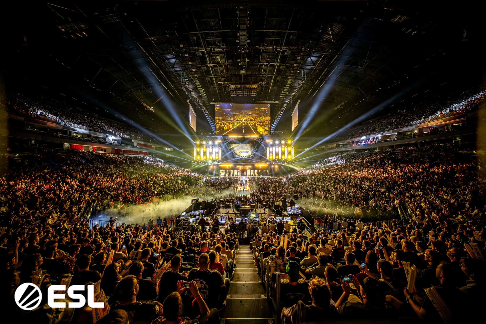 FURIA garante vaga nos playoffs do IEM Cologne Major 2026 com campanha invicta