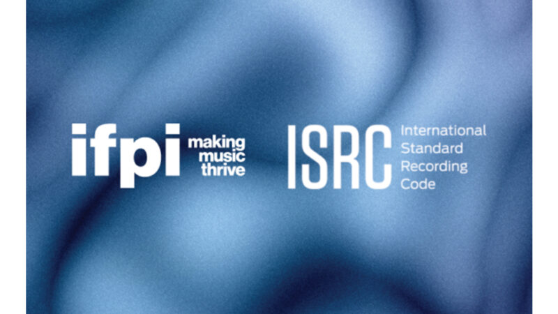 Veja como soundexchange e ifpi automatizam emissão de isrc para gravações independentes