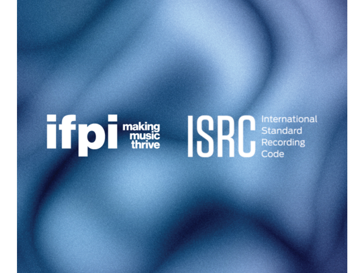 Veja como soundexchange e ifpi automatizam emissão de isrc para gravações independentes