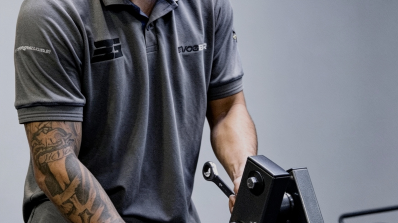 A importância da manutenção de equipamentos para a operação e o valor das academias