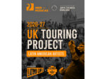 Conselho Artístico da Inglaterra e Ibermúsicas anunciam chamada para artistas latino-americanos em turnê no Reino Unido