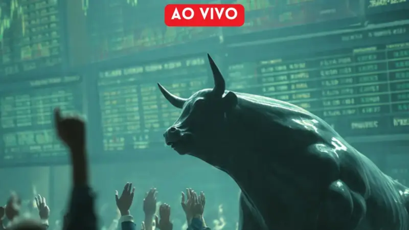 Saiba mais sobre ibovespa hoje ao vivo: bolsa sobe aos 174 mil com avanço de siderúrgicas