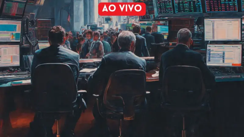 Conheça nvidia lança novo chip com aposta em pcs pessoais com ia e ações sobem
