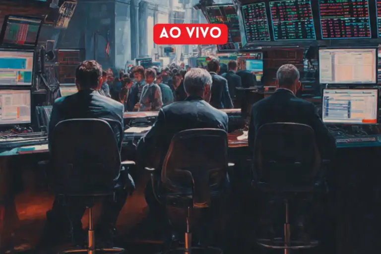 Entenda como ibovespa hoje ao vivo: confira o que movimenta bolsa, dólar e juros nesta segunda