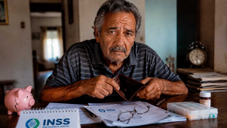Planejamento de aposentadoria para 2026 exige revisão após mudança em regras do INSS e decisão do STF