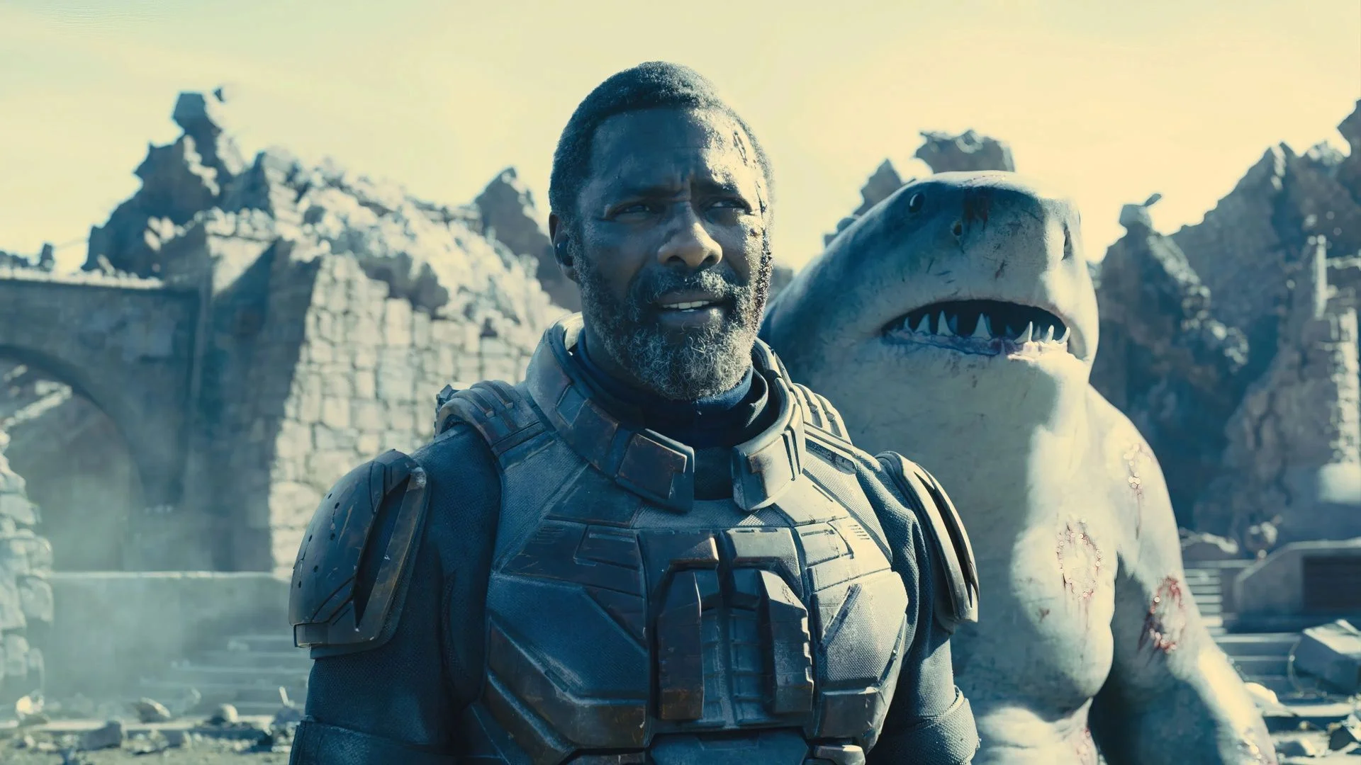 Idris Elba diz que nunca considerou realista interpretar James Bond e critica transformações "woke"