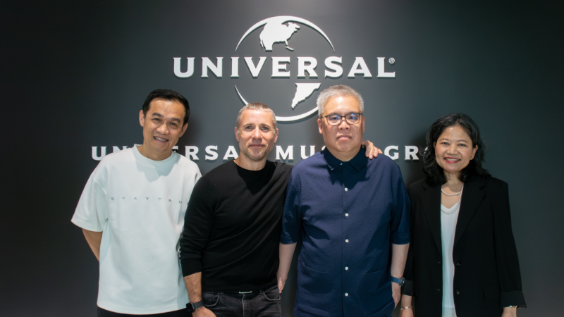 Descubra umg’s south-east asia moves continue with s1 partnership