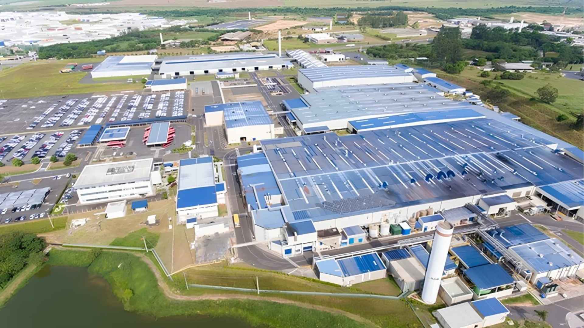 Entenda como maior fabricante de automóveis do mundo fecha fábrica com 1,5 mil funcionários no brasil: toyota encerra unidade que produziu mais de 1 milhão de veículos e prepara investimento d…