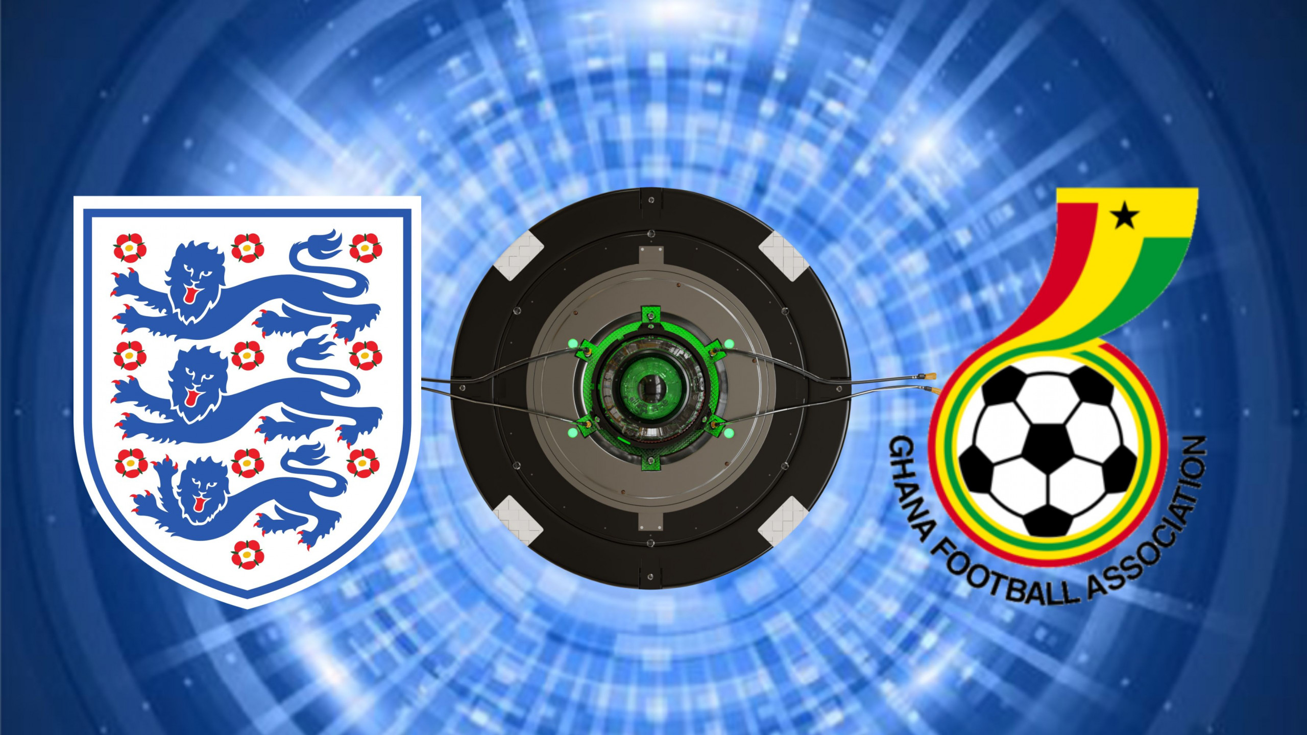 Inglaterra enfrenta Gana pela 2ª rodada da Copa do Mundo; saiba onde assistir