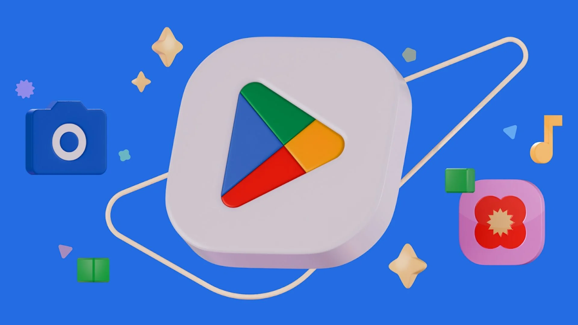 Veja como play store libera 5 jogos grátis por tempo limitado! resgate agora (03)
