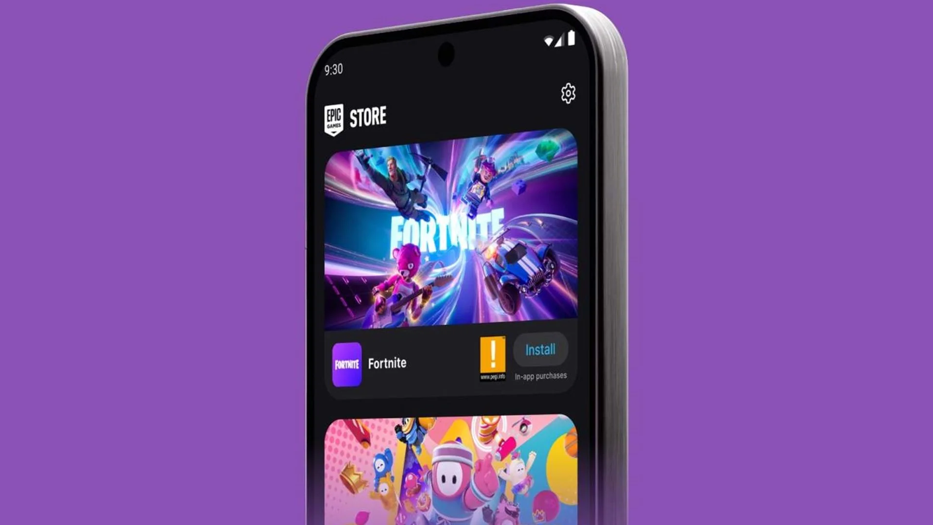 Epic Games disponibiliza Construction Simulator 3 gratuitamente no app para Android