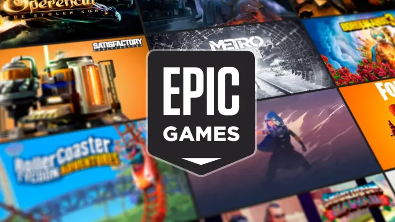 Epic Games Store libera Citizen Sleeper e Robobeat gratuitamente nesta quinta (18)