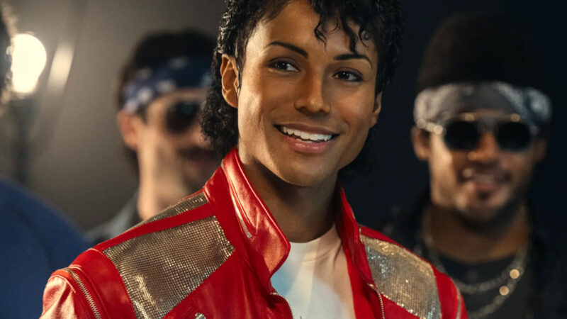 Filme sobre Michael Jackson alcança US$ 932 milhões e supera “Bohemian Rhapsody” em recorde de cinebiografias musicais