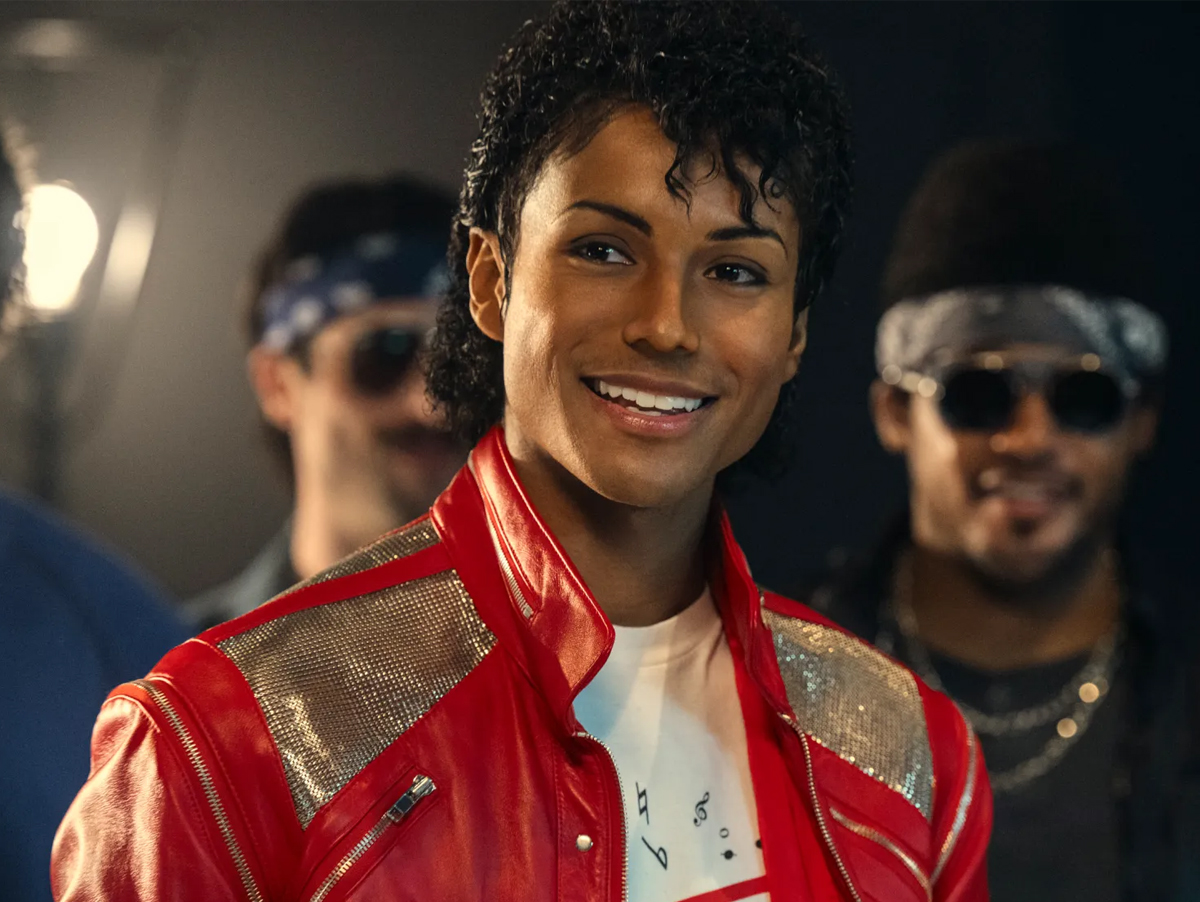 Filme sobre Michael Jackson alcança US$ 932 milhões e supera “Bohemian Rhapsody” em recorde de cinebiografias musicais