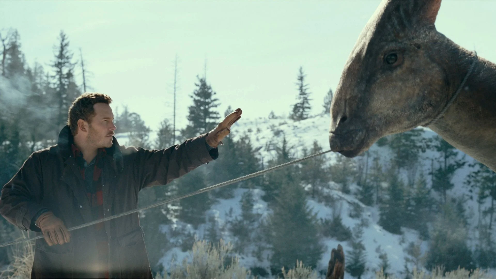 Dinossauros superam Jedis e estabelecem recorde de orçamento no cinema