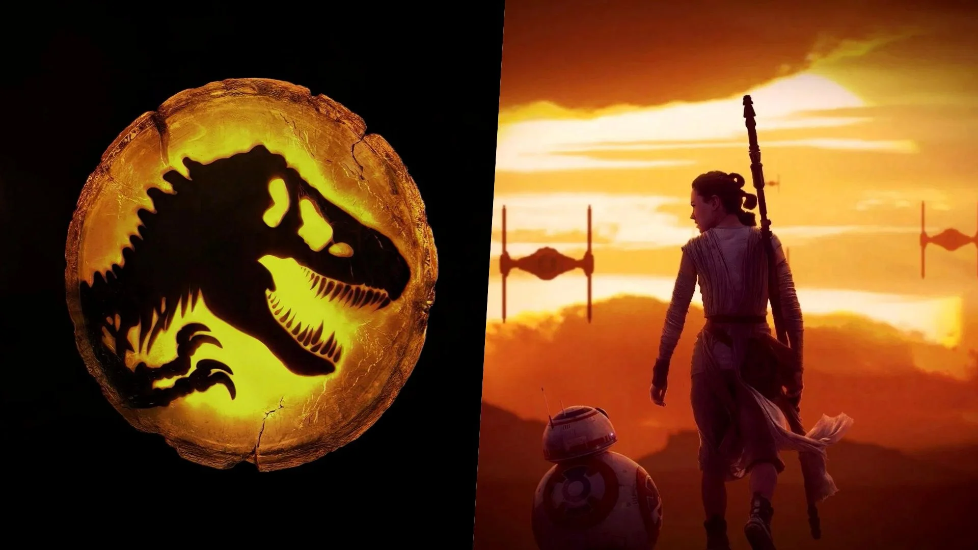 Dinossauros superam Jedis e estabelecem recorde de orçamento no cinema