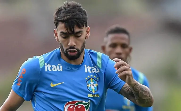 Conheça líderes da seleção brasileira sugeriram mudança na escalação para ancelotti